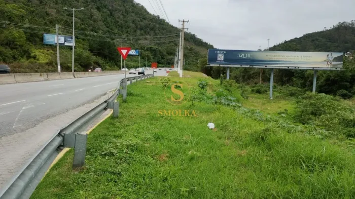 TERRENO À VENDA NA SC-401 | 3.220,69 m² | FLORIANÓPOLIS