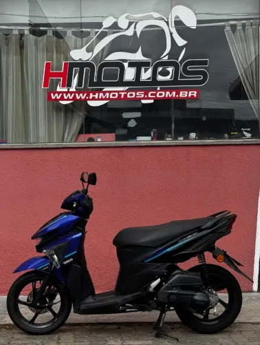 YAMAHA NEO 125 2023