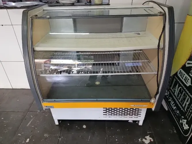 Expositor Gelopar
