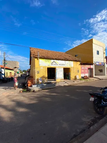 Ponto comercial, no centro de batalha piaui a venda 