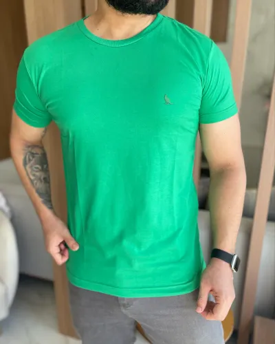 Camiseta Lisa Edge Original | Atacado e varejo