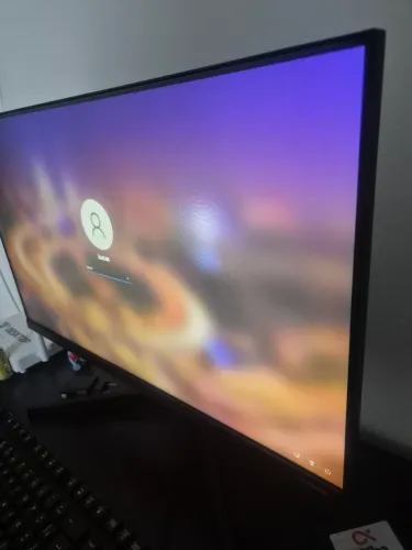 Monitor gamer Samsung T350 24 POl