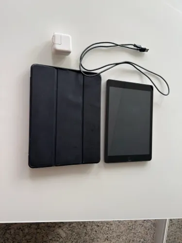 IPAD AIR 2 - CARREGADOR ORIGINAL