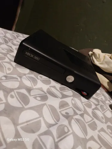 Xbox 360 a venda
