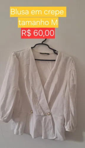 Blusa 
