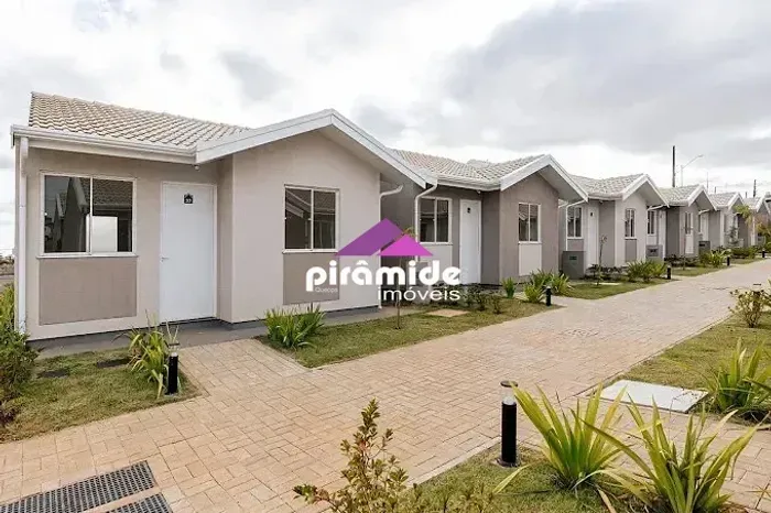 Casa para locação, Jardim Panorama, Caçapava, SP