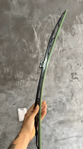 Paleta limpador de vidro para ônibus ou caminhão