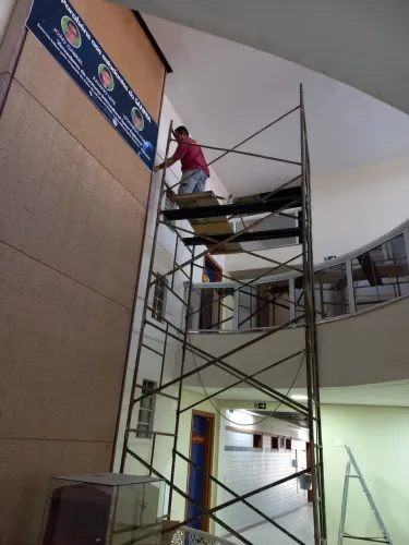 Manutenção