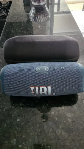 JBL CHARGE 6