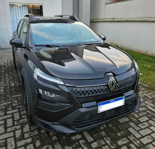 Renault Kardian Techno Flex 1.0 TB 12V 5P Aut. 2025