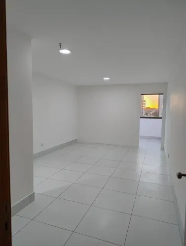 Sala no Hangar 33 m2 Torre 1 - Salvador - BA