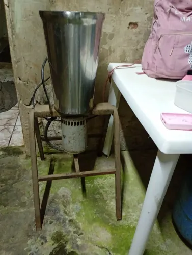 Liquidificador industrial 