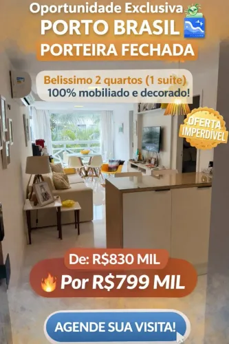 PORTO BRASIL