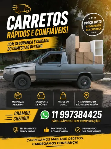 Roberto Carretos