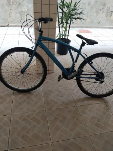 Bicicleta aro 26 VEM QUE DA NEGÓCIO