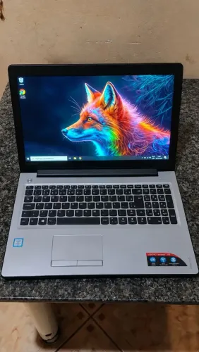Notebook Lenovo i5