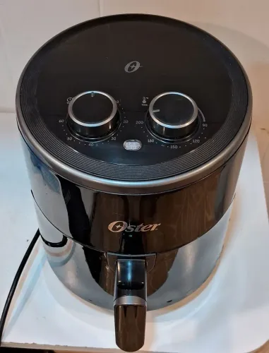 Air fryer OSTER 4 litros