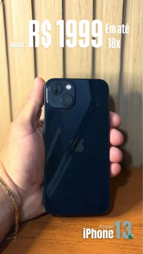 iPhone 13 128gb
