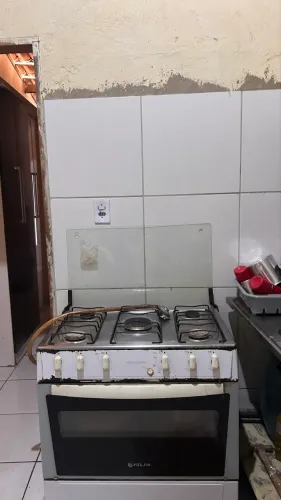 fogao 5 bocas