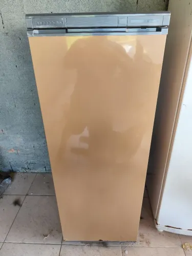 Freezer Vertical Prosdócimo 210L