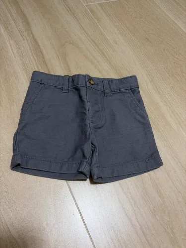Short carters 12 meses