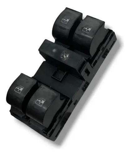 Comando Vidro Diant Fiat Stilo 1.8 2004 2006 2007