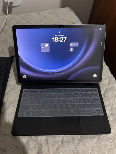 Samsung galaxy Tap S9 FE