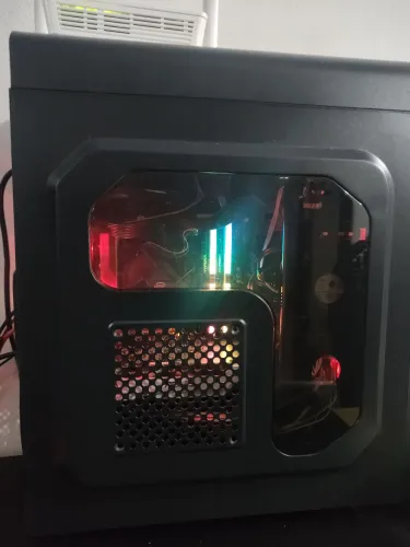 PC GAMER ( peças na descrição )