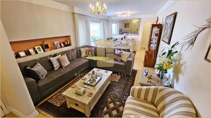 Apartamento Residencial à venda, Cerqueira César, São Paulo - AP0651.