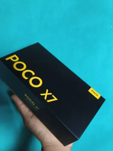 POCO X7