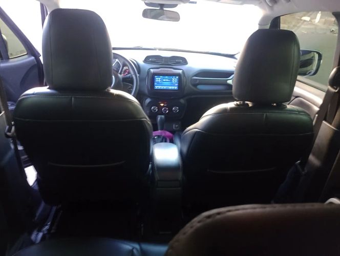 Imagem de Jeep Renegade 1.8 4X2 Flex 16V Aut. 2019