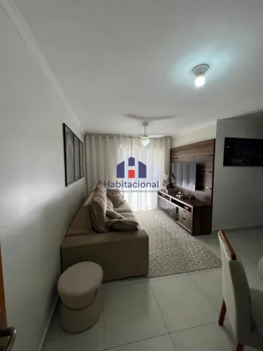Edifício Florida - APARTAMENTO À VENDA EDIFÍCIO FLÓRIDA | JARDIM BUZOLIN ARARAS/SP