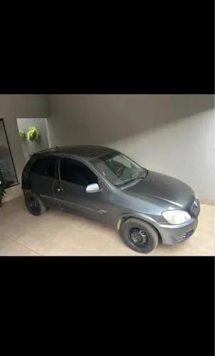 Chevrolet Celta Life/ LS 1.0 MPFI 8V Flexpower 3P 2009