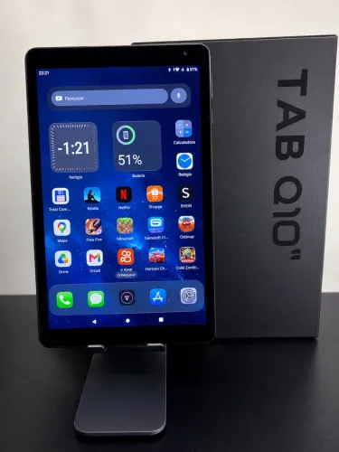 Vende-se Tab Q10