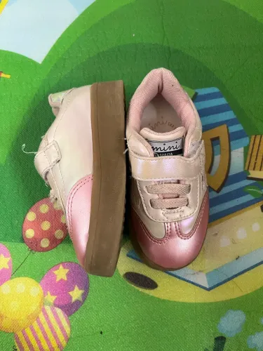 Tênis infantil feminino