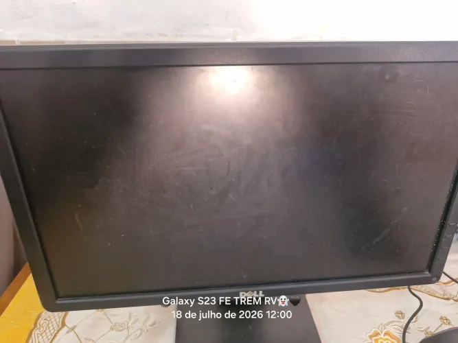 monitor da dell