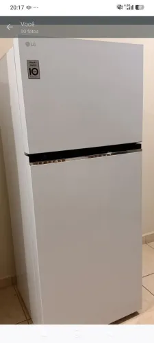 Geladeira