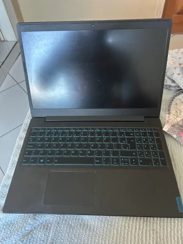     Lenovo IdeaPad L340 Gaming i5 9ª Geração