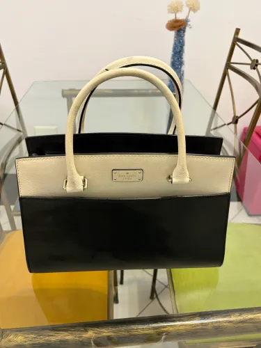 Vendo bolsa original usada da KATE SPADE