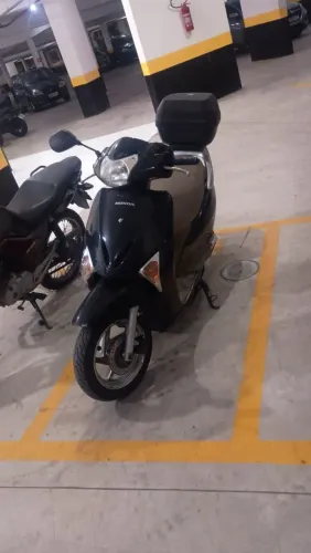 Moto Lead 6000 mil