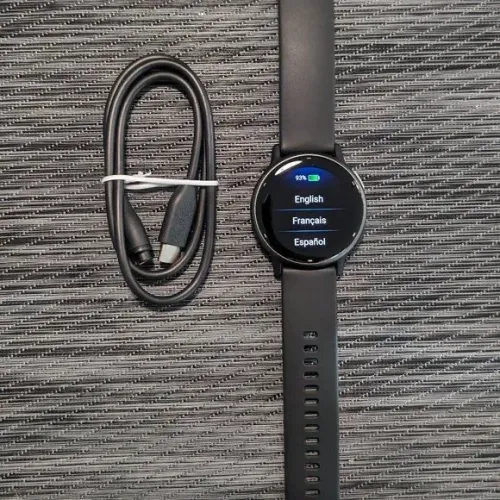 Garmin vivoactive 5