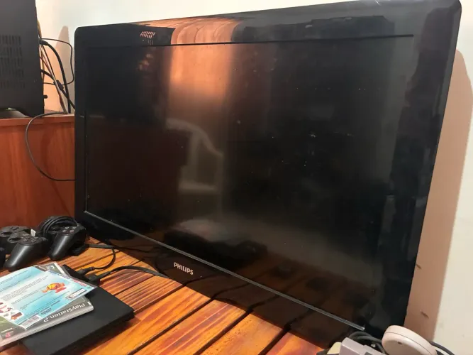 Tv Philips