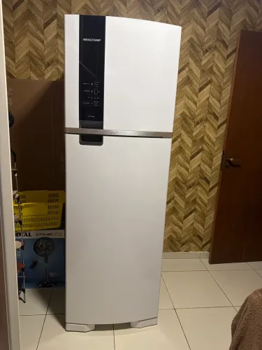 Geladeira