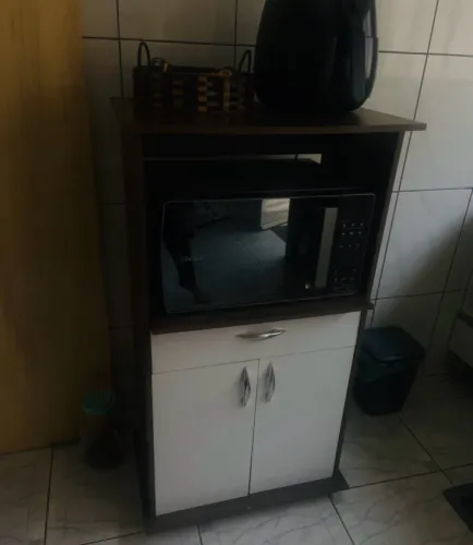 Balcão de cozinha