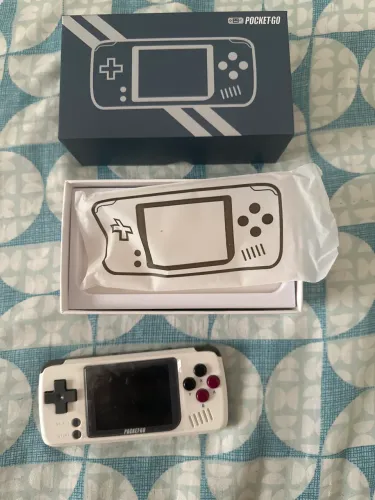 Bittboy PocketGo