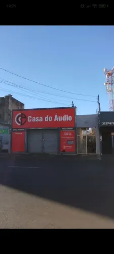 Imóvel Comercial à Venda no Bairro Aparecida - Região Central de Uberlândia