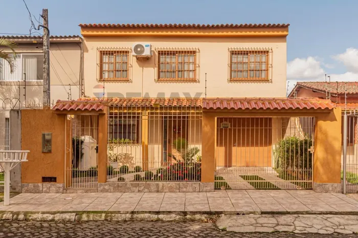 Espaço e conforto pra toda família no bairro Umuharama