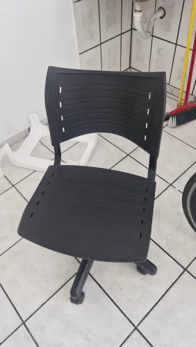 Cadeira de escritório
