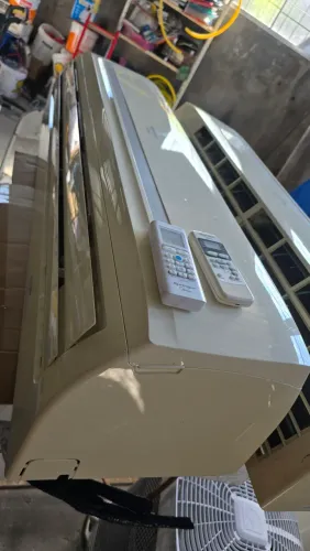 Midea 30.000 btu