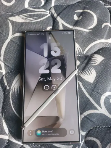 vendo ou troco o meu s24 ultra